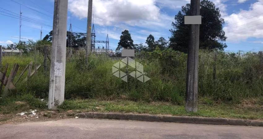 Terreno à venda na Rua Sezefredo Nunes, 61, Hípica, Porto Alegre