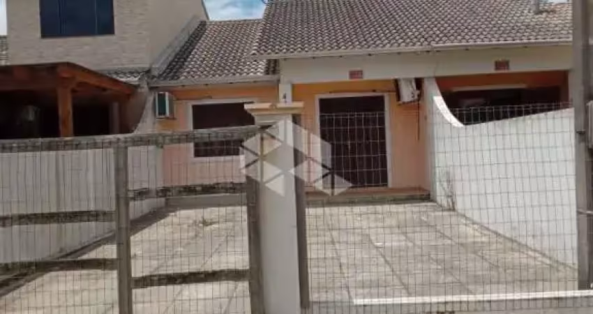 Casa em condomínio fechado com 2 quartos à venda na Rua Manoel Braz De Lima, 4186, Salinas, Cidreira