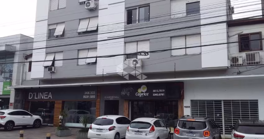 Apartamento com 3 quartos à venda na Avenida Benjamin Constant, 1559, São Geraldo, Porto Alegre
