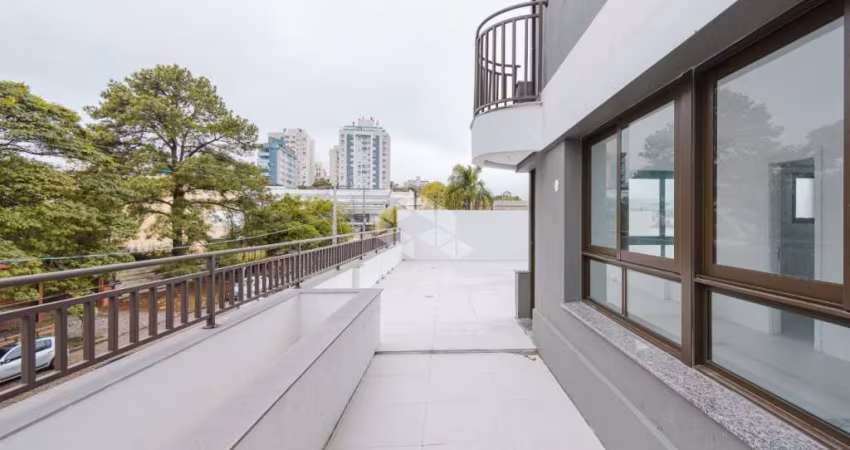 Apartamento com 1 quarto à venda na Rua Oito de Julho, 165, Jardim Botânico, Porto Alegre