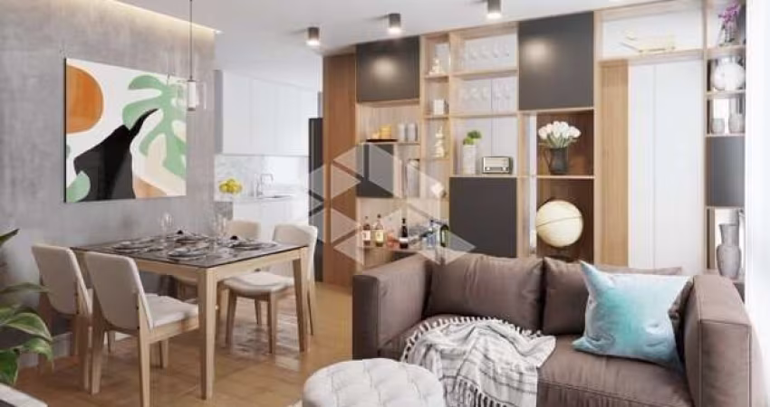 Apartamento com 1 quarto à venda na Avenida Copacabana, 1065, Tristeza, Porto Alegre