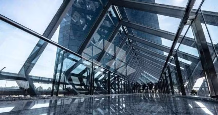 Sala comercial à venda na Avenida Diário de Notícias, 200, Cristal, Porto Alegre