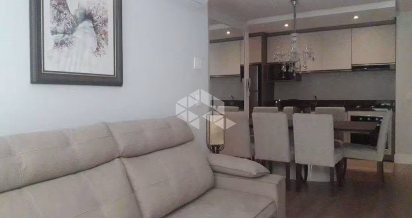 Apartamento com 2 quartos à venda no Centro, Gramado 