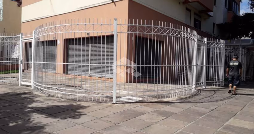 Ponto comercial à venda na Rua General Caldwell, 1273, Azenha, Porto Alegre
