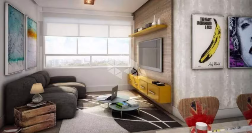 Apartamento com 2 quartos à venda na Avenida João Pessoa, 407, Cidade Baixa, Porto Alegre