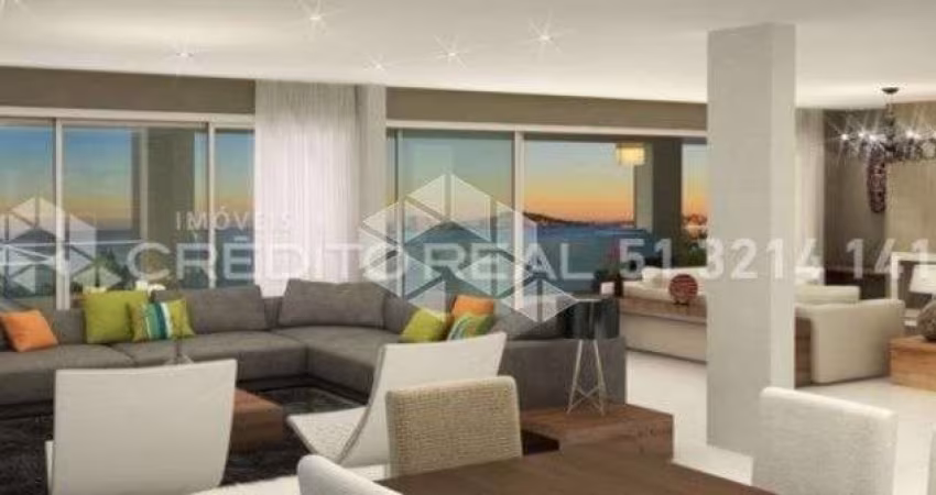 Apartamento com 4 quartos à venda na Rua Maracá, 186, Vila Assunção, Porto Alegre