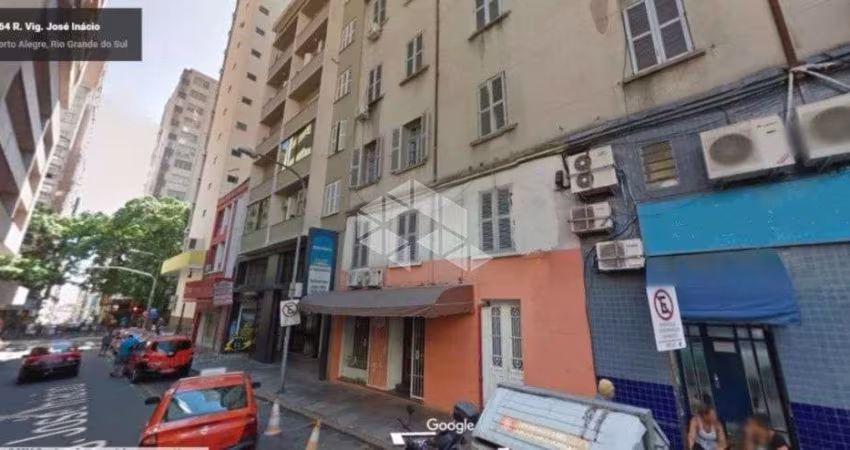 Apartamento com 2 quartos à venda na Rua Vigário José Inácio, 630, Centro, Porto Alegre