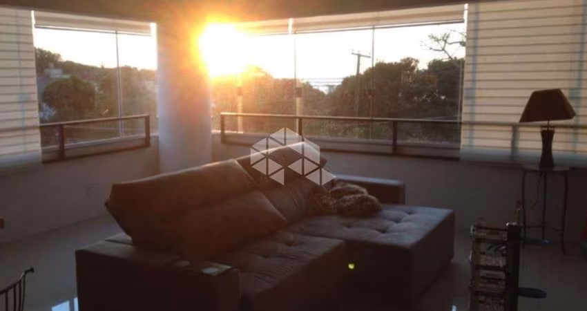 Apartamento com 3 quartos à venda na Rua Corrêa Lima, 1348, Santa Tereza, Porto Alegre