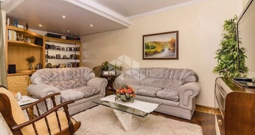 Apartamento com 3 quartos à venda no Centro