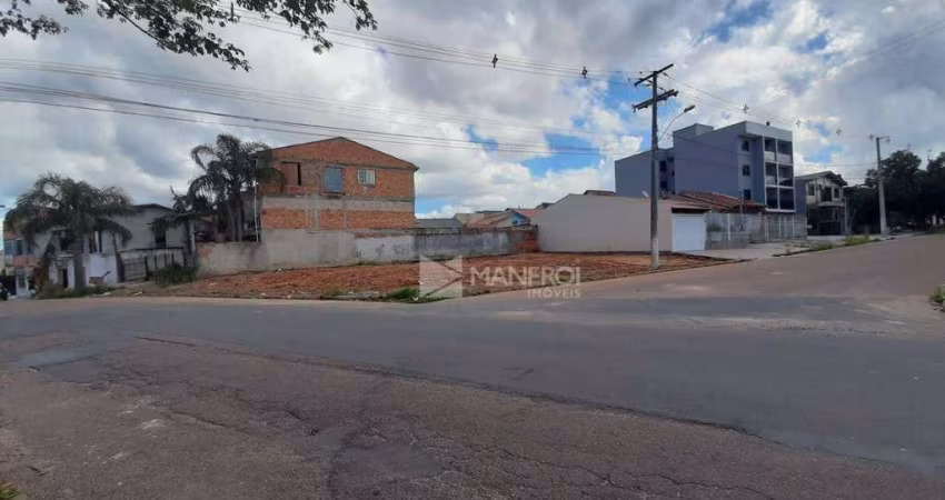 Terreno à venda, 360 m² por R$ 299.000,00 - Porto Verde - Alvorada/RS