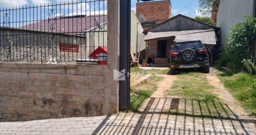 Terreno à venda, 175 m² por R$ 149.900,00 - Porto Verde - Alvorada/RS