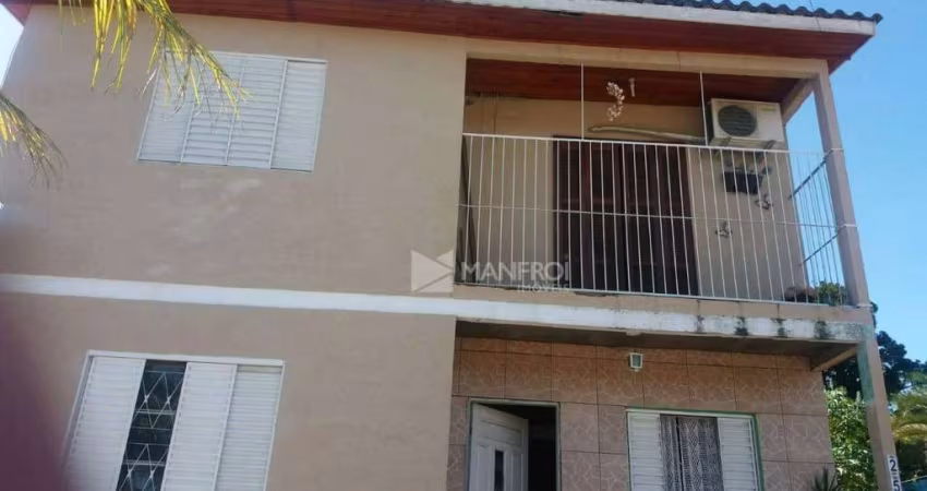 Casa com 4 dormitórios à venda, 180 m² por R$ 319.900,00 - Santa Isabel - Viamão/RS
