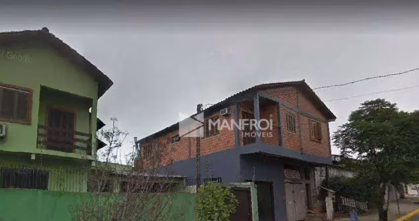 Prédio à venda, 350 m² por r$ 3.199.000,00 - bela vista - alvorada/rs