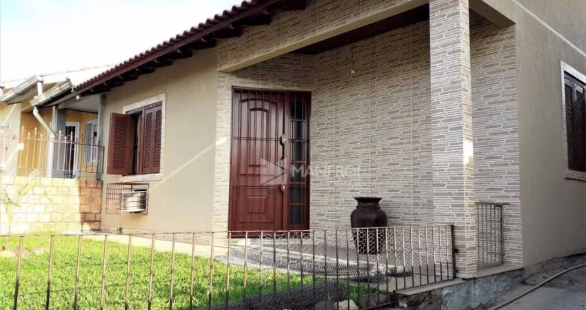 Casa com 2 dormitórios à venda, 100 m² por R$ 399.000,00 - Bela Vista - Alvorada/RS