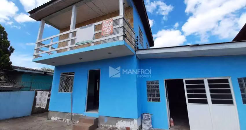 Casa com 5 dormitórios à venda por R$ 359.900,00 - Sumaré - Alvorada/RS