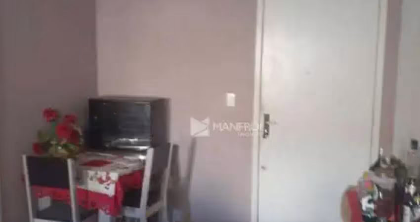 Apartamento com 1 dormitório à venda, 60 m² por r$ 184.990,00 - vila ponta porã - cachoeirinha/rs