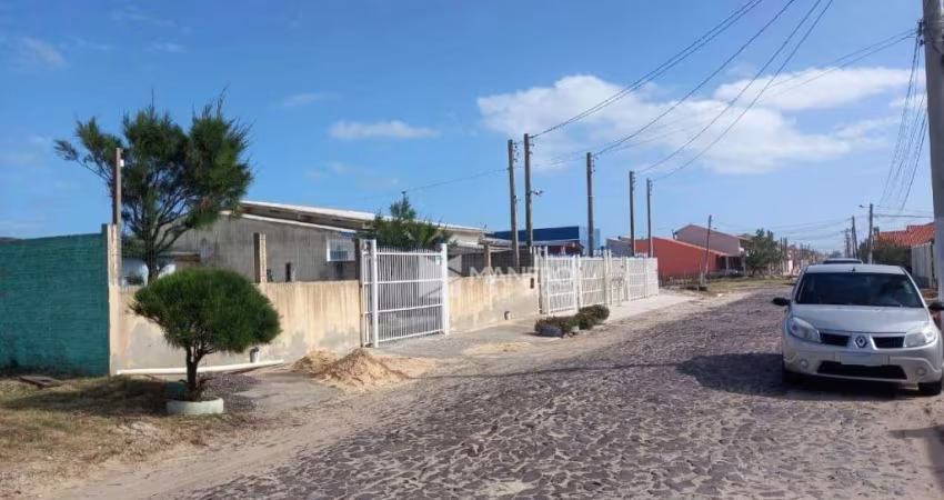 Terreno à venda, 350 m² por R$ 91.000,00 - Salinas - Cidreira/RS