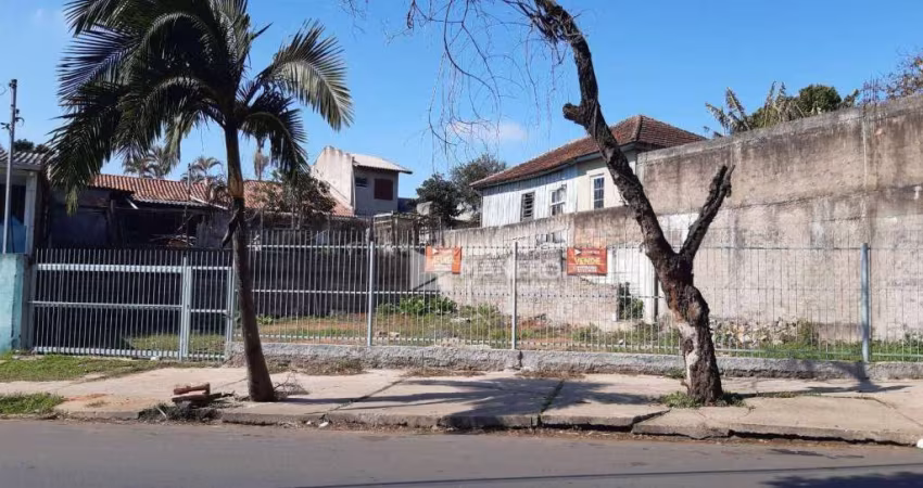 Terreno à venda, 310 m² por R$ 389.990,00 - Bela Vista - Alvorada/RS