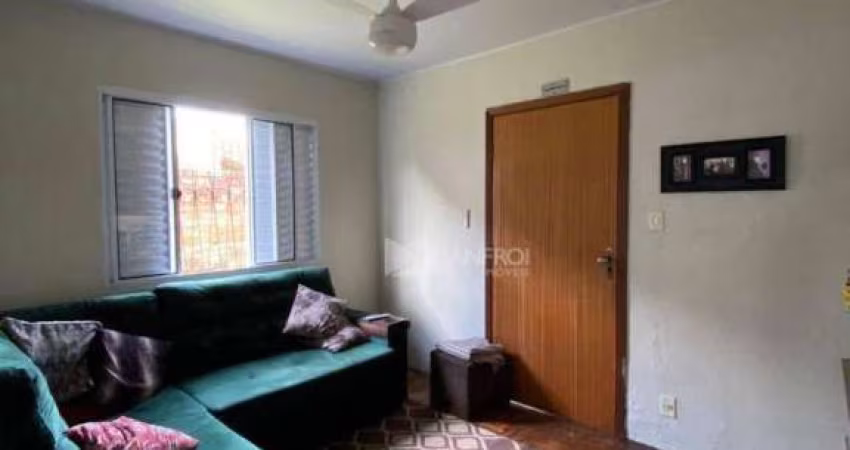 Casa com 3 dormitórios à venda por R$ 449.990,00 - Bela Vista - Alvorada/RS
