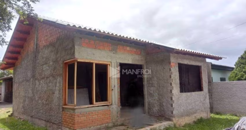 Terreno à venda, 360 m² por R$ 159.900,00 - Intersul - Alvorada/RS
