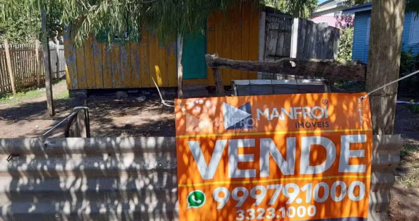 Terreno à venda, 363 m² por r$ 129.990,00 - piratini - alvorada/rs