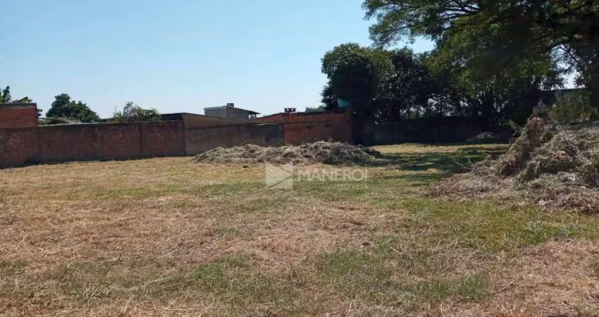 Terreno para alugar, 1164 m² por r$ 1.180,37/mês - intersul - alvorada/rs