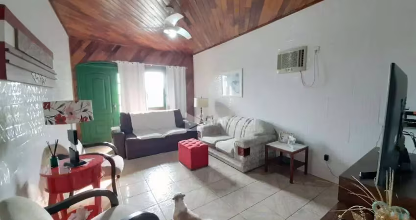 Casa com 4 dormitórios à venda, 147 m² por R$ 229.990,00 - Intersul - Alvorada/RS
