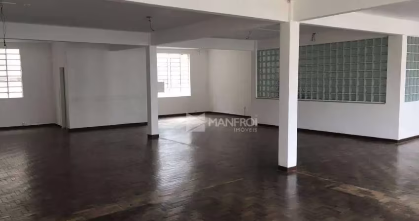 Prédio à venda, 336 m² por r$ 890.000,00 - são geraldo - porto alegre/rs
