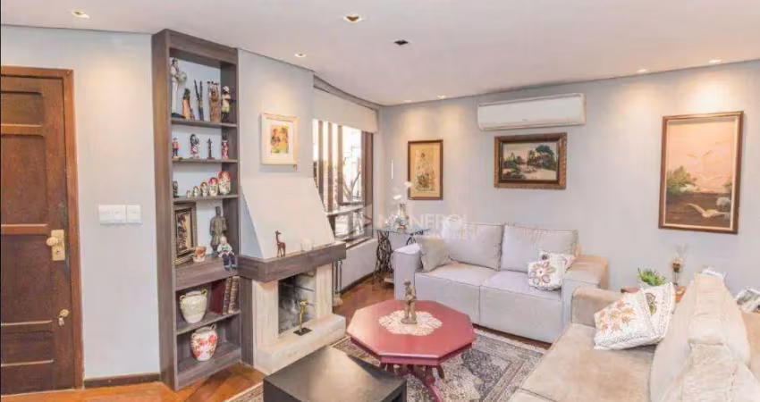 Casa com 4 dormitórios à venda, 199 m² por R$ 1.180.000,00 - Boa Vista - Porto Alegre/RS