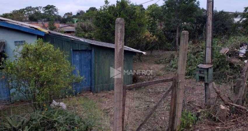 Terreno à venda, 360 m² por R$ 79.900,00 - Vila Elsa - Viamão/RS