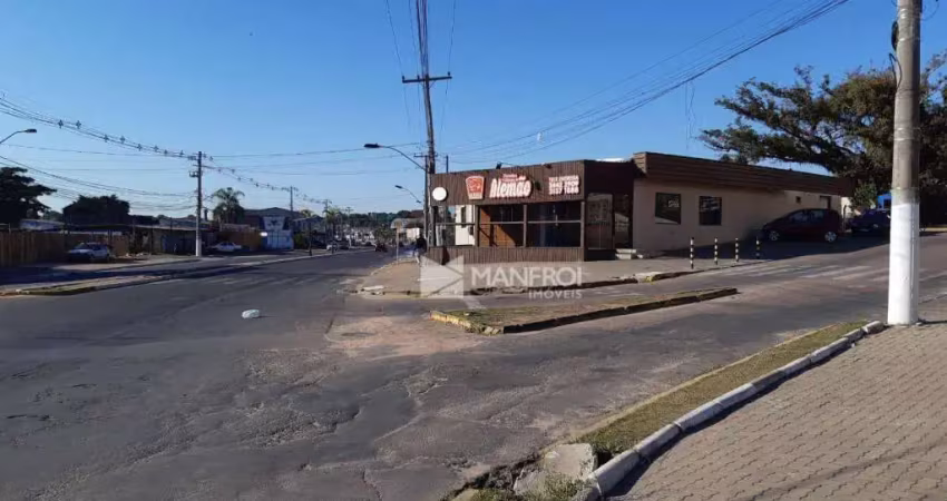 Terreno à venda, 1822 m² por r$ 3.900.000,00 - formosa - alvorada/rs