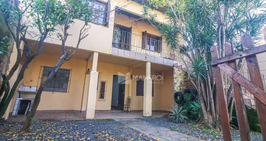 Sobrado com 2 dormitórios à venda, 180 m² por R$ 270.000,00 - Bela Vista - Alvorada/RS