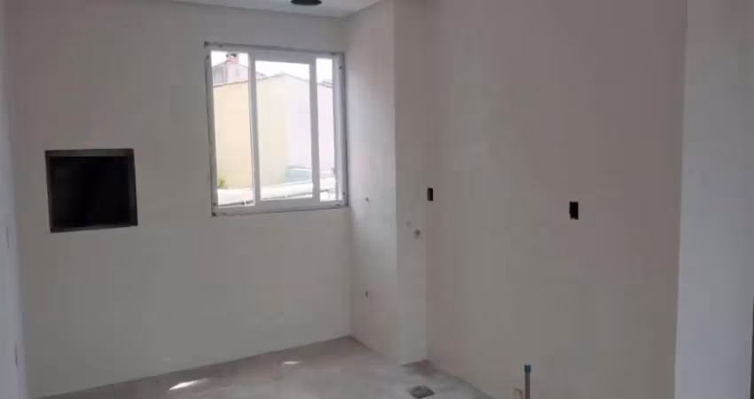 Apartamento com 2 dormitórios à venda, 64 m² por r$ 245.900,00 - porto verde - alvorada/rs