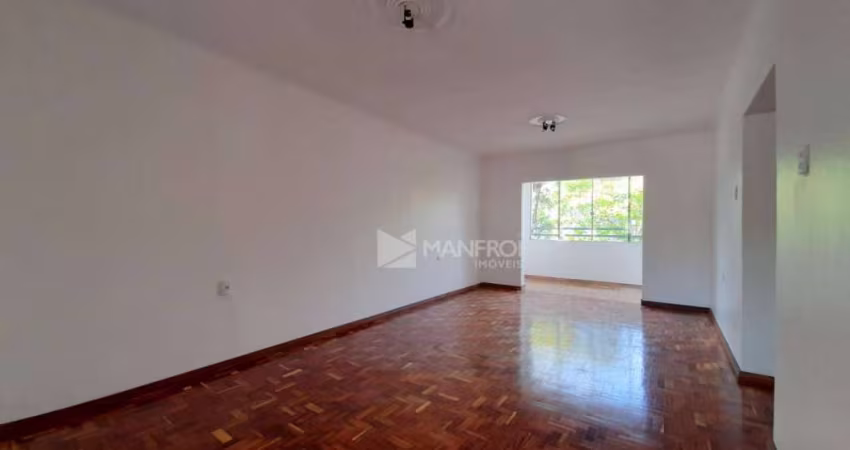Apartamento com 3 dormitórios para alugar, 93 m² por R$ 2.720,00/mês - Passo d'Areia - Porto Alegre/RS