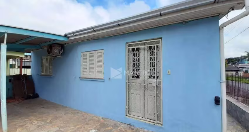 Casa com 2 dormitórios à venda por R$ 372.340,00 - Rubem Berta - Porto Alegre/RS