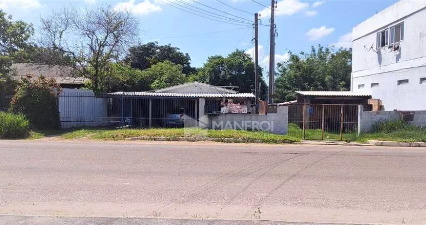Terreno à venda, 900 m² por R$ 371.000,00 - Santa Cecília - Viamão/RS
