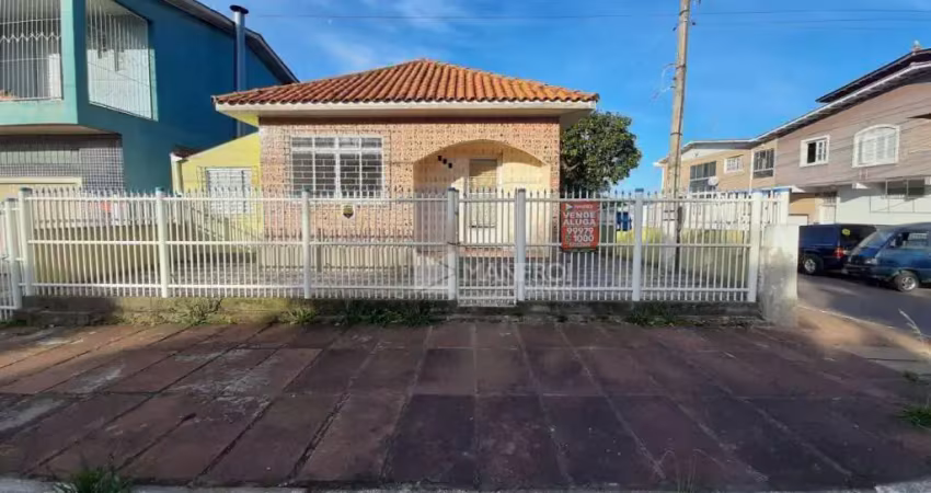 Casa com 3 dormitórios à venda, 90 m² por r$ 245.000,00 - formosa - alvorada/rs