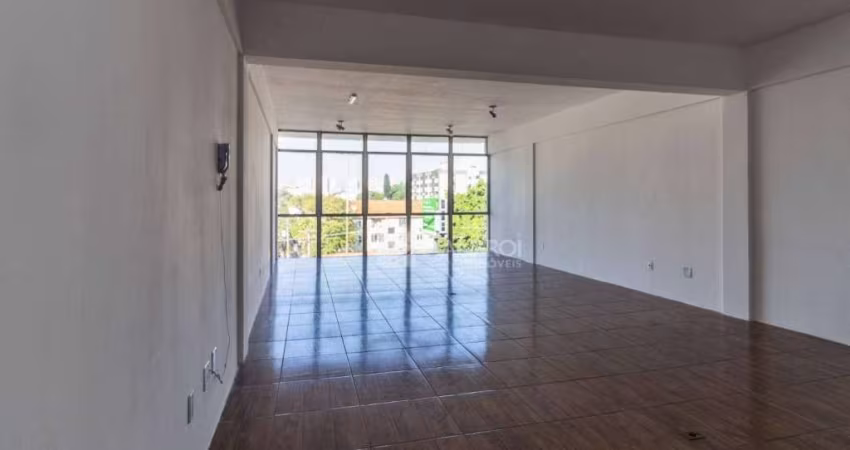 Sala à venda, 128 m² por R$ 219.000,00 - Jardim Lindóia - Porto Alegre/RS