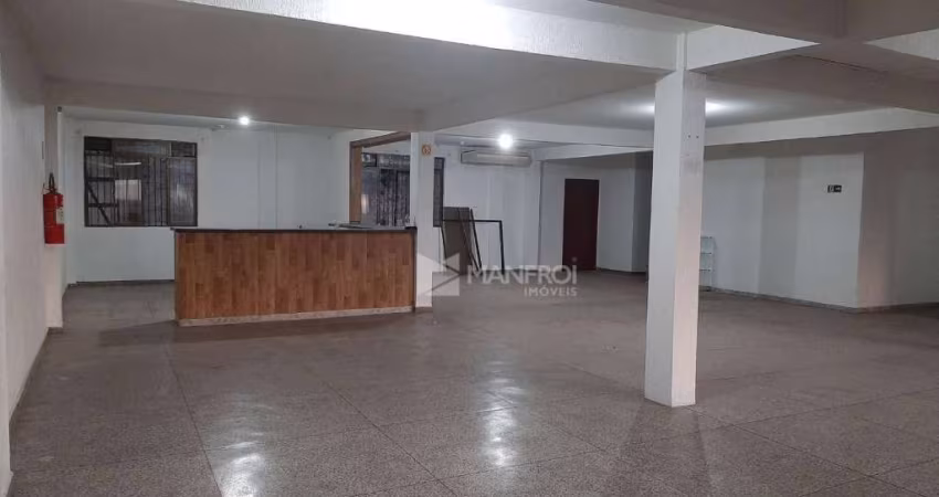 Sala para alugar, 200 m² por R$ 1.940,00/mês - Bela Vista - Alvorada/RS