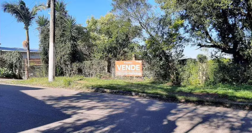 Chácara à venda, 1923 m² por R$ 532.000,00 - Aparecida - Alvorada/RS