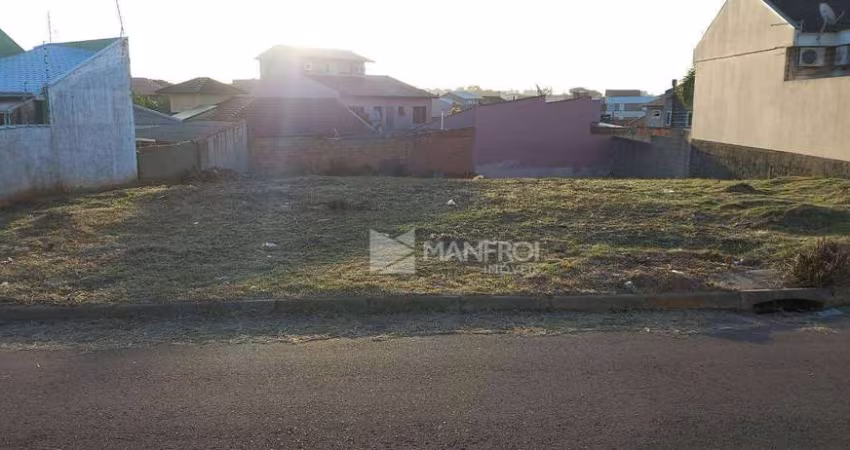 Terreno à venda, 579 m² por R$ 499.900,00 - Bela Vista - Alvorada/RS