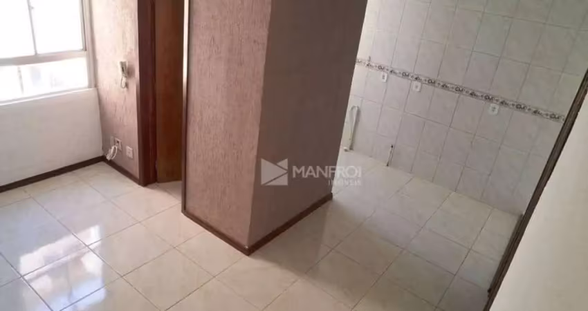 Apartamento com 2 dormitórios à venda, 39 m² por R$ 145.000,00 - Rubem Berta - Porto Alegre/RS
