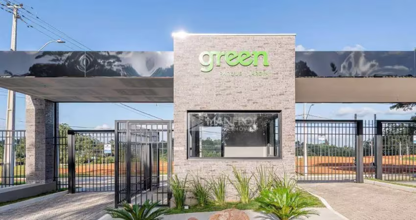 Terreno à venda, 180 m² por r$ 135.000,00 - vila augusta - viamão/rs