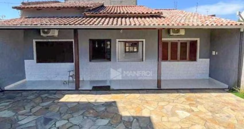 Casa com 4 dormitórios, 110 m² - venda por R$ 549.990,00 ou aluguel por R$ 4.437,02/mês - Maringá - Alvorada/RS