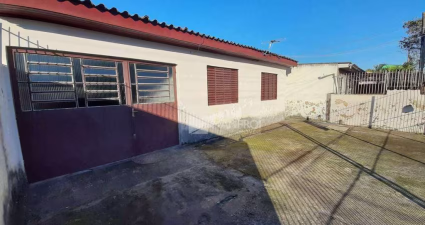 Casa com 3 dormitórios à venda, 118 m² por R$ 239.990,00 - Maria Regina - Alvorada/RS
