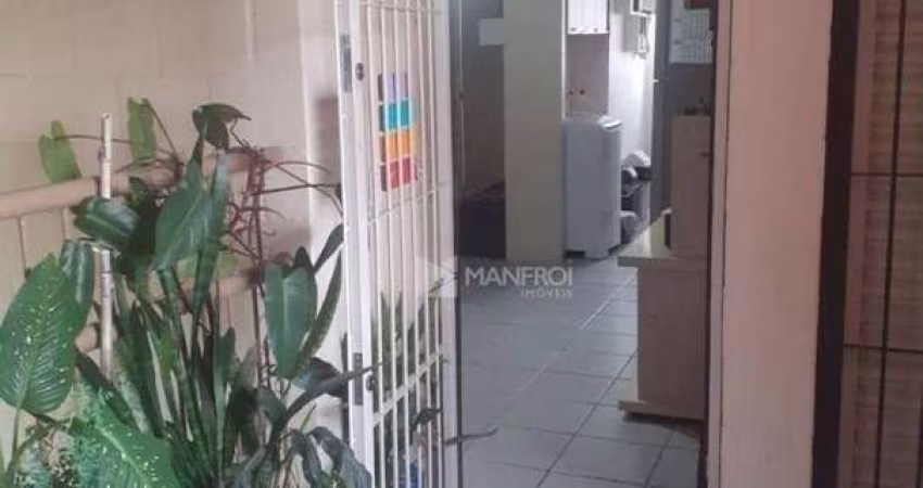 Apartamento com 2 dormitórios à venda, 38 m² por R$ 140.000,00 - Maria Regina - Alvorada/RS