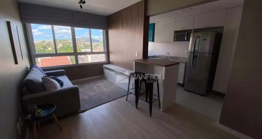 Apartamento com 2 dormitórios à venda, 66 m² por R$ 589.000,00 - Bom Jesus - Porto Alegre/RS