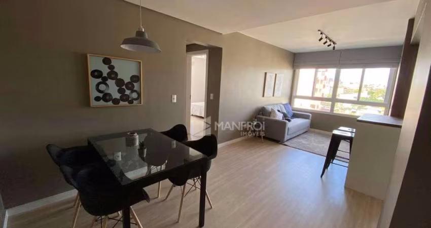 Apartamento com 2 dormitórios à venda, 66 m² por R$ 659.000,00 - Bom Jesus - Porto Alegre/RS