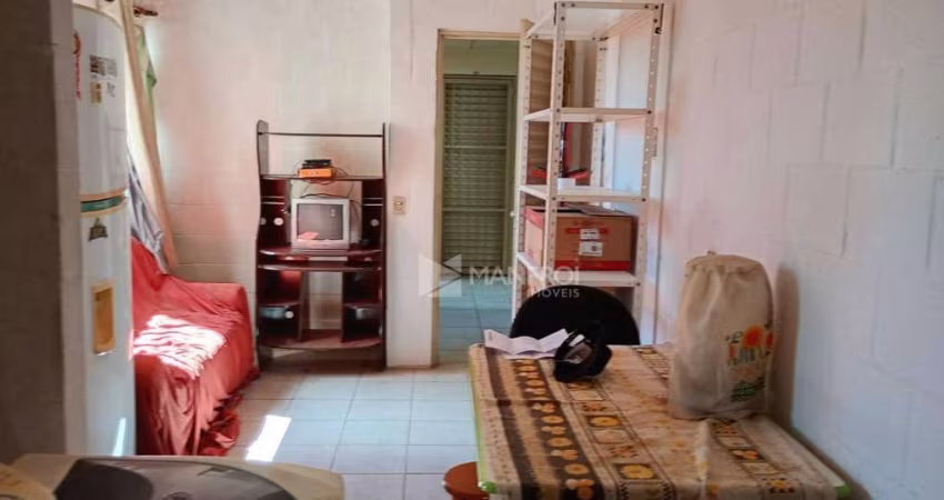 Apartamento com 1 dormitório à venda, 38 m² por R$ 159.600,00 - Maria Regina - Alvorada/RS
