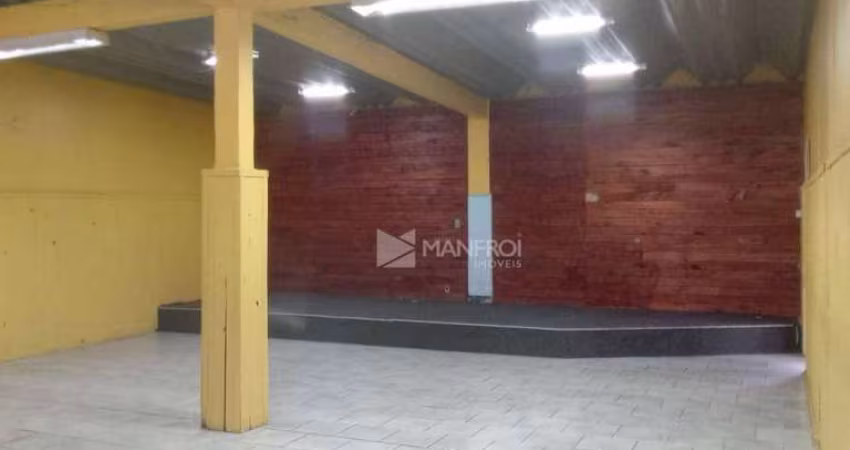 Prédio à venda, 130 m² por R$ 234.042,55 - Maria Regina - Alvorada/RS
